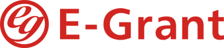 E-Grant公式サイト E-Grant公式サイト