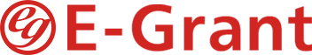 E-Grant公式サイト E-Grant公式サイト